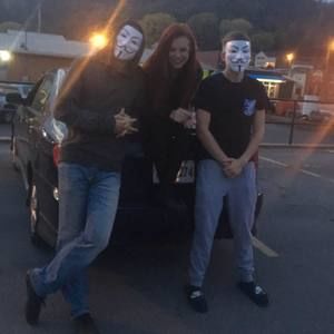 Meet your Posher, Tyler